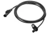 Датчик ABS задн Лів MERCEDES SPRINTER 3,5-T (B906), SPRINTER 3-T (B906), SPRINTER 4,6-T (B906), SPRINTER 5-T (B906) VW CRAFTER 30-35, CRAFTER 30-50 1.8-3.5 04.06-09.20 ATE 24071022173 (фото 1)