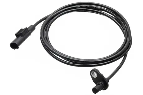 Датчик ABS задн Лів MERCEDES SPRINTER 3,5-T (B906), SPRINTER 3-T (B906), SPRINTER 4,6-T (B906), SPRINTER 5-T (B906) VW CRAFTER 30-35, CRAFTER 30-50 1.8-3.5 04.06-09.20 ATE 24071022173