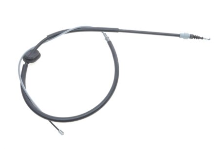 Трос зупиночних гальм ate 24372701752 на Ауди А3 8l