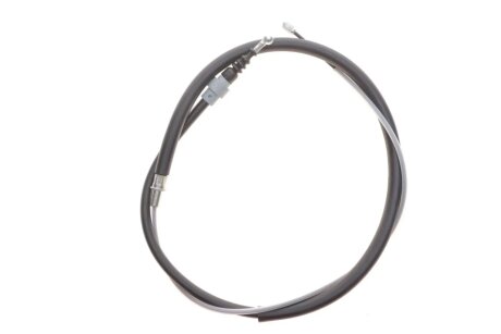 Трос зупиночних гальм ate 24372701862 на Фольксваген Туран