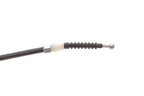 Трос зупиночних гальм ate 24372701882