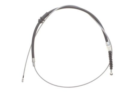 Трос зупиночних гальм ate 24372701882