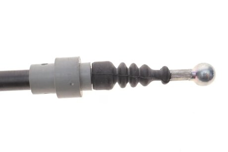 Трос, стояночная тормозная система ate 24372701972