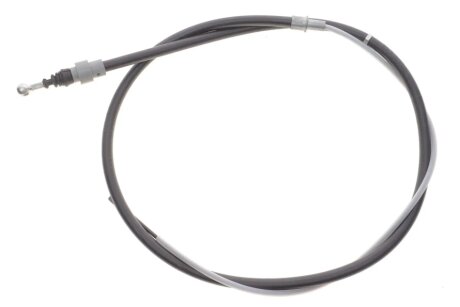 Трос, стояночная тормозная система ate 24372701972 на Шкода Фабия 2