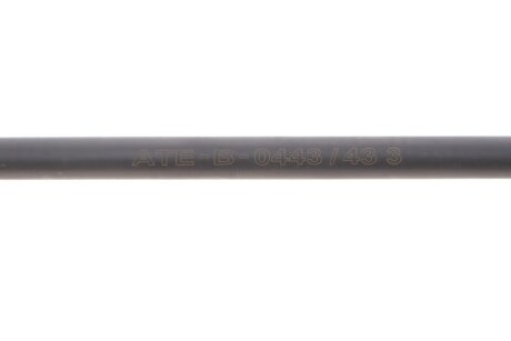 Трос зупиночних гальм ate 24372704432