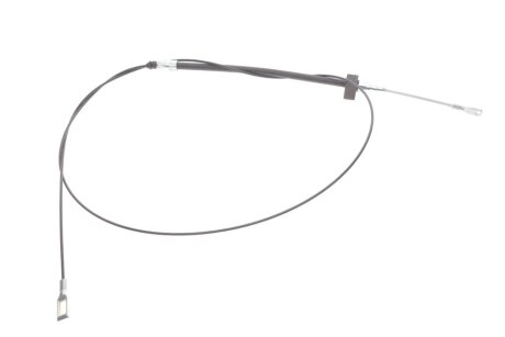 Трос зупиночних гальм ate 24372704432