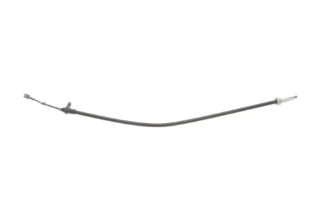 Трос зупиночних гальм ate 24372704822 на Мерседес Glk x204