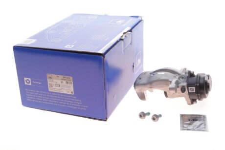 Супорт гальмівний ate 24623417025