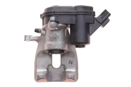 Супорт гальмівний ate 24623417025