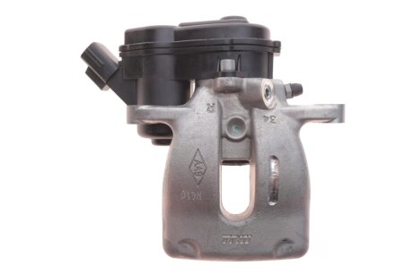 Супорт гальмівний ate 24623417025