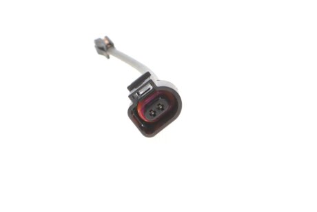 Сигнализатор, износ тормозных колодок ate 24819000652