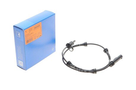 Датчик частоти обертання колеса ate 24071021453