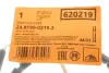 Датчик зносу,гальм.колодки ATE 24.8190-0219.2