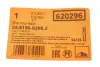 Датчик зносу,гальм.колодки ATE 24.8190-0296.2