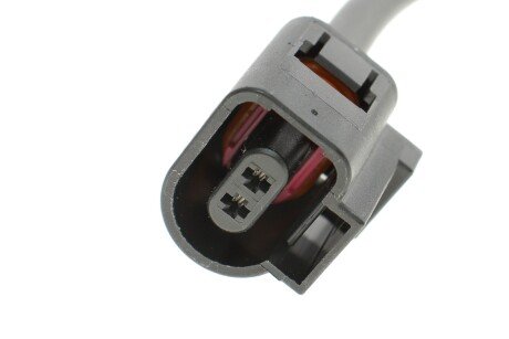 Датчик зносу торм.колодок пер.(комплект из 2-х шт ate 24819000142