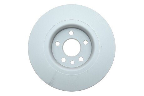 Диск гальмівний ate 24011004051