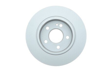 Диск гальмівний ate 24011101931