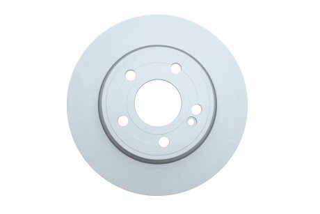 Диск гальмівний ate 24011101931