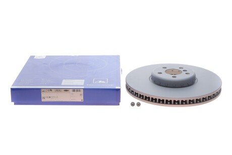 Вентильований гальмівний диск ate 24013601402