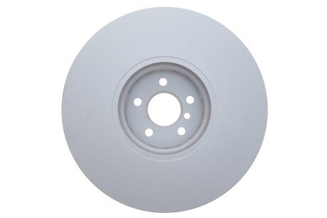 Вентильований гальмівний диск ate 24013601402