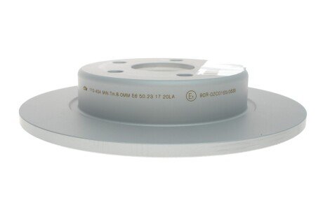 Гальмівний диск ate 24011004041