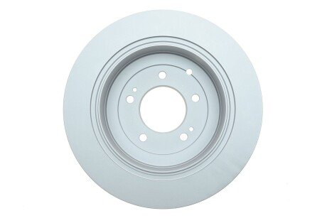 Гальмівний диск ate 24011004101