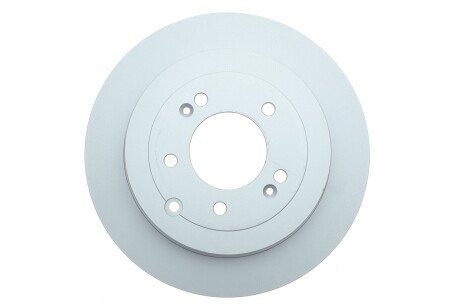 Гальмівний диск ate 24011004101