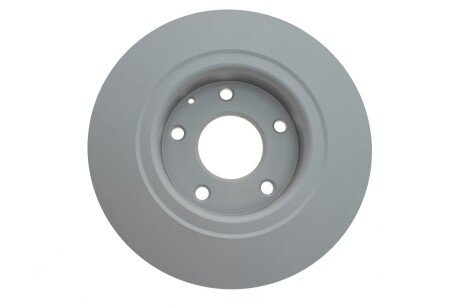 Гальмівний диск ate 24011004211