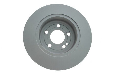 Гальмівний диск ate 24011203001