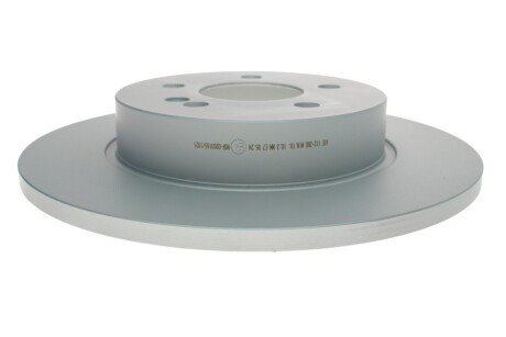 Гальмівний диск ate 24011203001