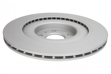 Вентильований гальмівний диск ate 24012002471