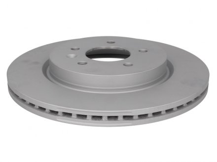 Вентильований гальмівний диск ate 24012301161 на Опель Зафира с