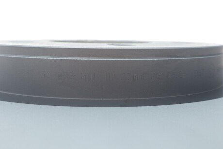 Вентильований гальмівний диск ate 24013002521