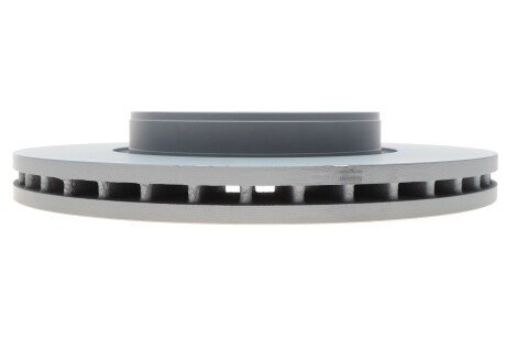 Вентильований гальмівний диск ate 24013002521