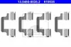 К/т монтажный колодок ATE 13.0460-0035.2