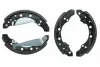 Колодки ручного (стоячого) тормоза ATE 03013702682
