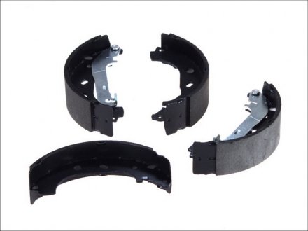 Колодки ручного (стоячого) гальма ate 03013704382