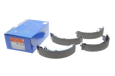 Колодки ручного (стоячого) гальма ate 03013705072