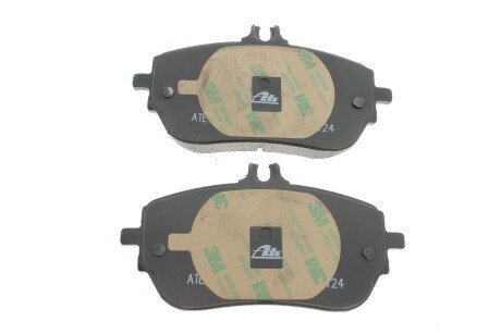 Колодки ручного (стоячого) гальма ate 13046038832