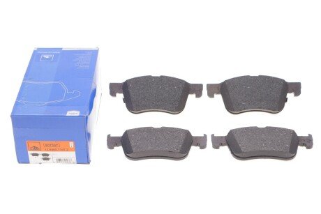 Колодки ручного (стоячого) тормоза ate 13046073472