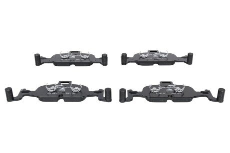 Колодки ручного (стоячого) гальма ate 13047073292