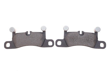 Комплект гальмівних колодок ate 13046047122