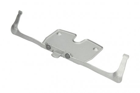 Монтажний компл.,гальм.колодки ate 11811600072