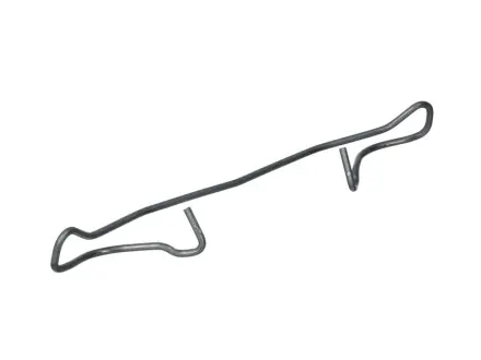 Монтажний компл.,гальм.колодки ATE 11.8116-0274.1