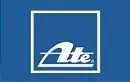 Направляющие переднего суппорта ATE 11.8171-0069.1