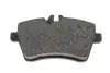 Передние тормозные колодки ATE 13.0460-2711.2
