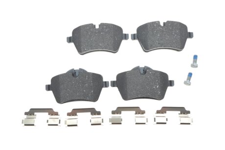 Передние тормозные колодки ate 13046027252 на MINI MINI