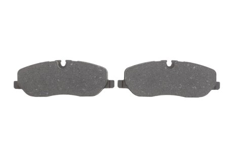 Передні тормозні (гальмівні) колодки ate 13046027282