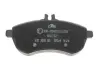 Передние тормозные колодки ATE 13.0460-2732.2