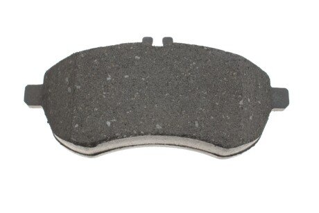 Передні тормозні (гальмівні) колодки ate 13046027322